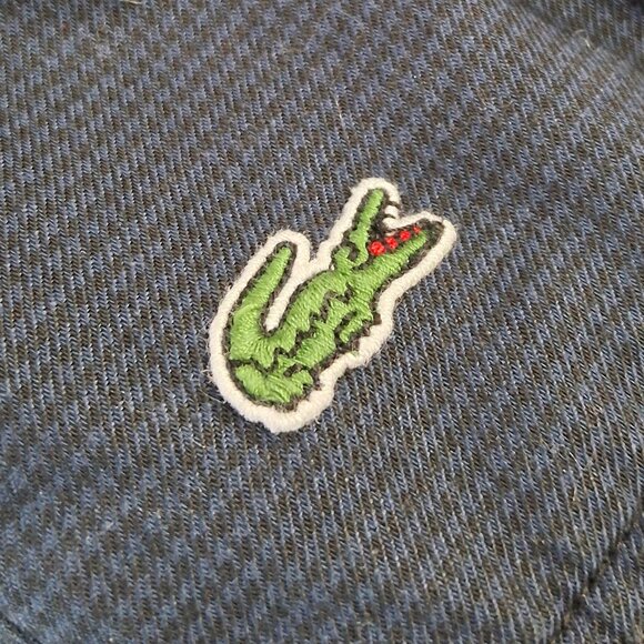 Lacoste LIVE Jacket - Picture 4 of 12